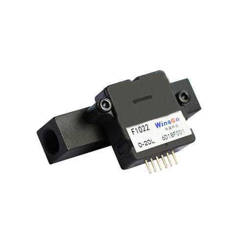 Temperature sensor - F1022 - Zhengzhou Winsen Electronics Technology Co., Ltd - calibration / flow / gas