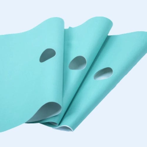 General surgery drape - Fulflex