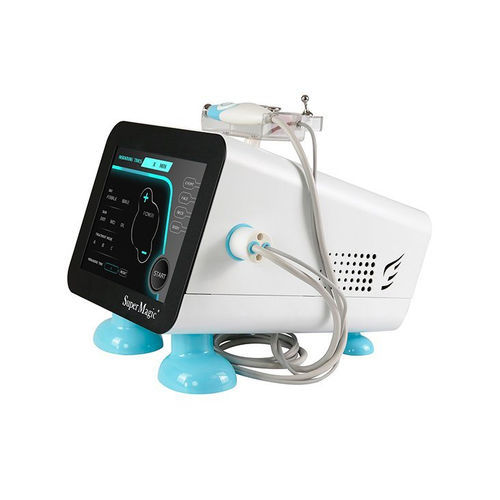 RF skin rejuvenation unit - Guangzhou Huafei Tongda Technology Co., Ltd