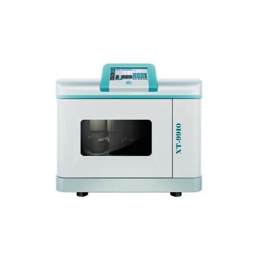 Microwave digester - XT-9910 - Raykol Group - laboratory