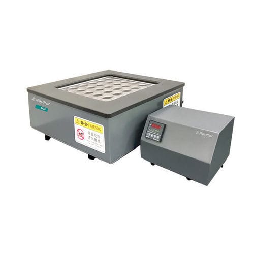 Graphite digester - M36 - Raykol Group - laboratory