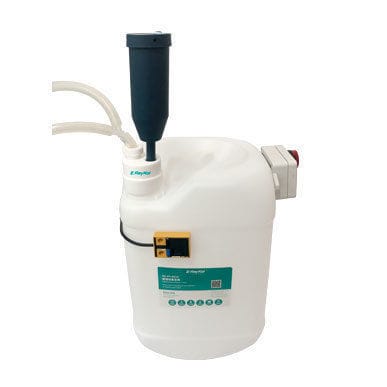 Waste container - Raykol Group - transport / for hazardous waste / laboratory