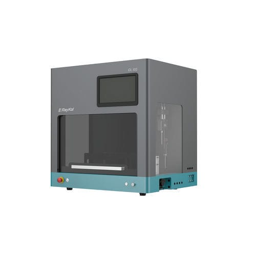 Laboratory dispensing robot - IDL 50 series - Raykol Group - sample / autonomous