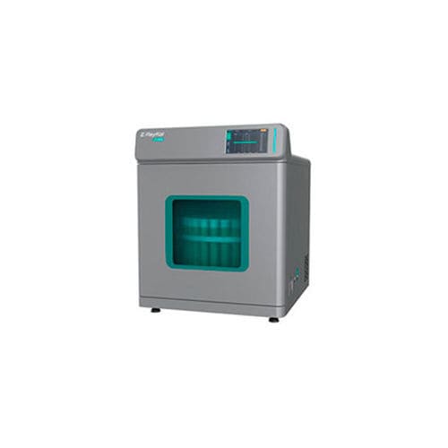 Microwave digester - IMD series - Raykol Group - laboratory