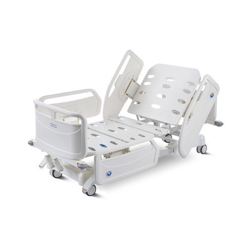 Hospital bed - Iaso  - BEWATEC Medical Equipment Co., Ltd - medical / manual / bariatric