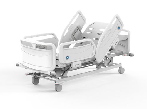 hospital bed - BEWATEC Medical Equipment Co., Ltd