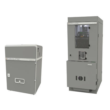 Automated protein analyzer - SONICC® - PT PROMANUFACTURE INDONESIA - fluorescence / laboratory / benchtop