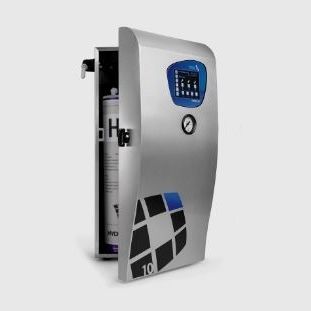 Reverse osmosis water treatment system - SPRING 5S - HYDROLAB - microfiltration