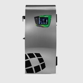 Microfiltration water treatment system - ULTRA UF - HYDROLAB