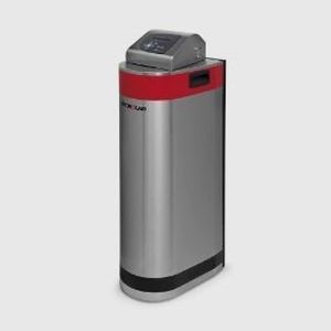 Laboratory water deionizer - BASIC 25 - HYDROLAB - for autoclaves