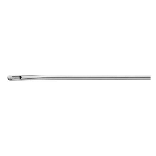 Liposuction cannula - Flap - Clinimed - autoclavable