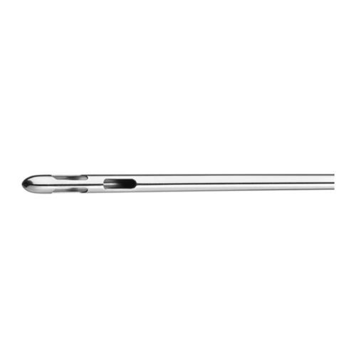Liposuction cannula - Accelerator III - Clinimed - autoclavable