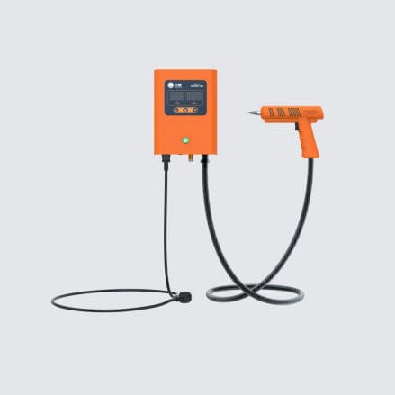 Hot air dryer - Beijing Baixiang New Technology
