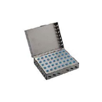 Dental implant surgery instrument kit - TD3371 - DENTAL MARKET s.r.l.