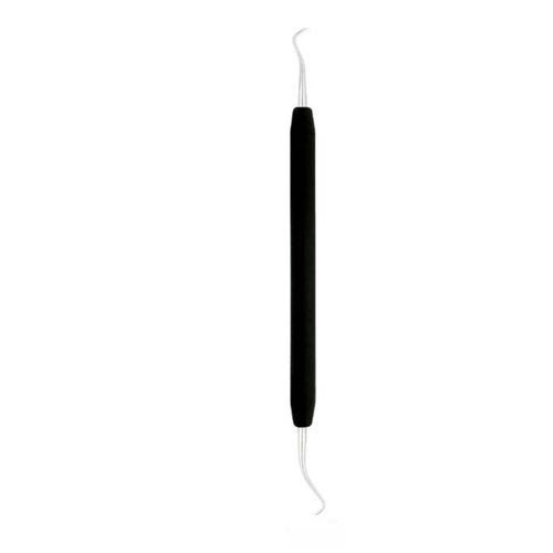 Periodontal probe - TD8111 - DENTAL MARKET s.r.l. - double-ended / Williams