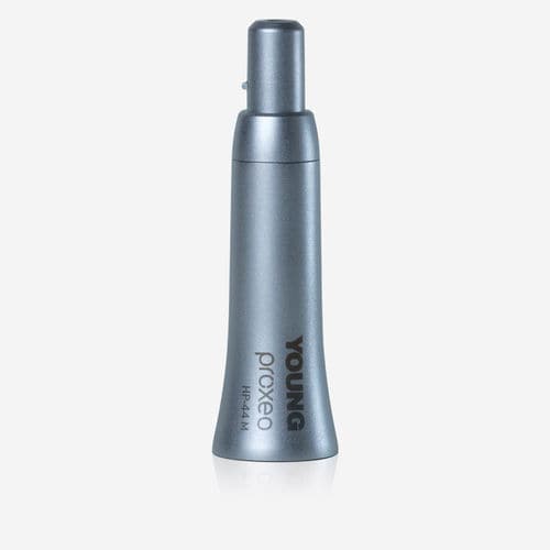 Dental prophylaxis contra-angle handpiece - YDNT series - Young Innovations Europe GmbH - electric / disposable
