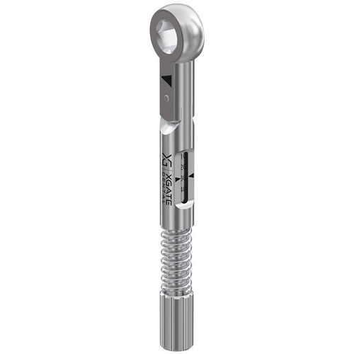 Torque dental implant wrench - URT-0001 - XGATE DENTAL - ratchet / for dental implants