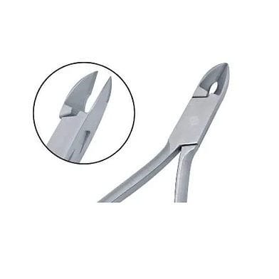 Dental pliers - O-S-002 - Jaintek Co.Ltd - ligature-cutting / reusable / cutting