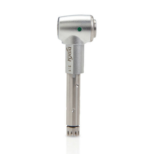 Dental contra-angle head - SL621C - IVORY S.R.L. - for dental prophylaxis / 2:1 / disassemblable