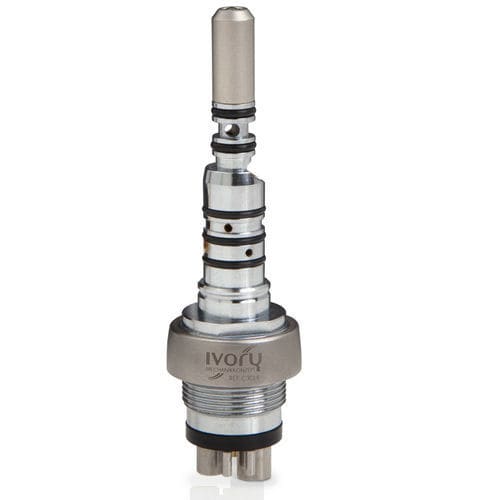 Medical coupling - C30LK - IVORY S.R.L. - for medical devices / for handpieces / for dental turbine
