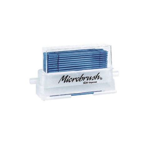 Micro brush dispenser - 17-591-100 - IOS, PC