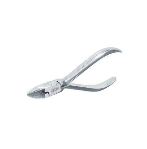 Dental pliers - 18-131 - IOS, PC - ligature-cutting / cutting / bent