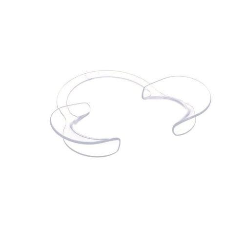 Oral retractor - 19-121 series - IOS, PC - for dental surgery / autoclavable
