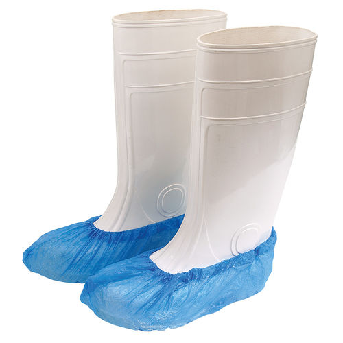 Disposable medical shoe cover - 5110 - Unigloves