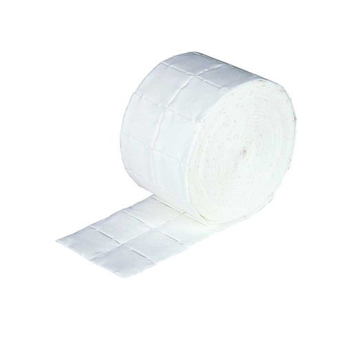 Cellulose gauze compress - 6040 - Unigloves - absorbant