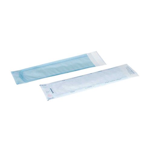 Self-sealing sterilization pouch - 52090 - Unigloves