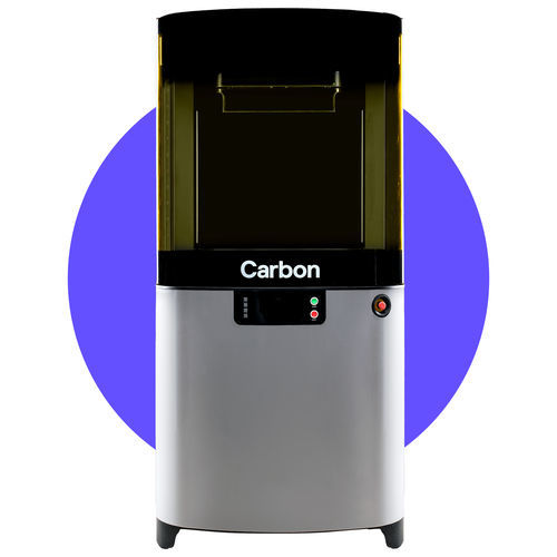 Dental 3D printer - L1  - Carbon Inc. - benchtop / with integrated software