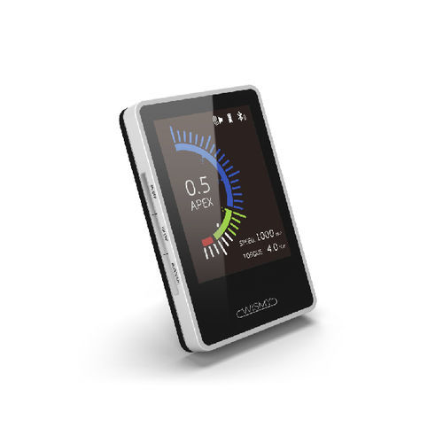 Dental apex locator - Bondent GmbH