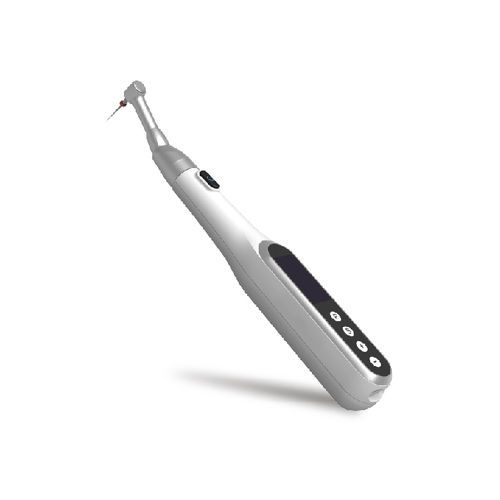 Endodontic micromotor - Endo Wise - Bondent GmbH - electric / cordless