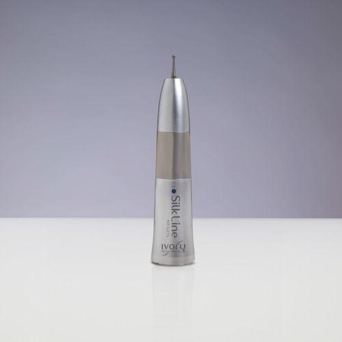 Dental handpiece - Tecnomed Italia - electric / direct / straight