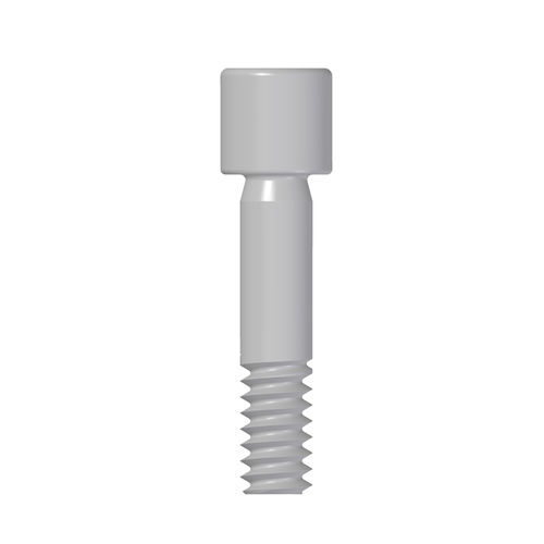 Titanium implant screw - 690NA297 - Biotec - BTK - screw