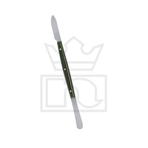 Dental wax knife - 115-0520 - Nadir & Co