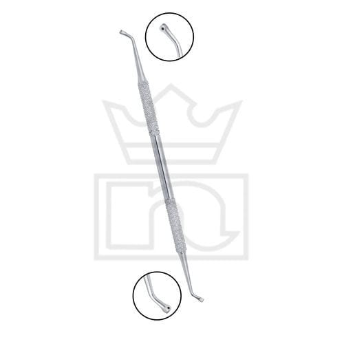 Dental surgery needle holder - 115-0475 D/E - Nadir & Co - Mathieu