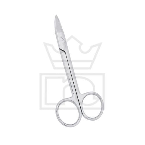 Orthodontic scissors - BEEBEE  - Nadir & Co - cutting / blade / for humans