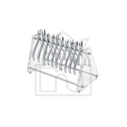 Medical instruments rack - 115-0601 - Nadir & Co