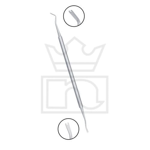 Ligature applicator - 115-0482 - Nadir & Co
