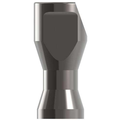 Intraoral scanbody - SV3500017 - BASALFIX - metal