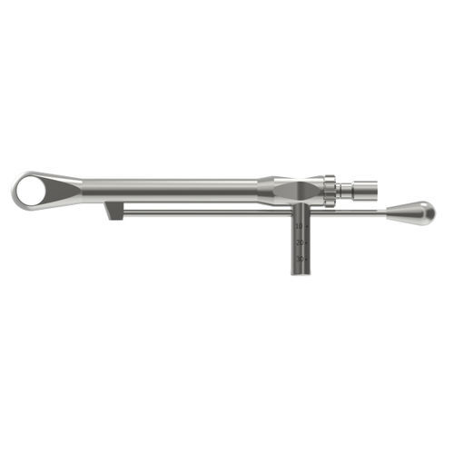 Torque dental implant wrench - SV4900037 - BASALFIX - ratchet / for dental implants / adjustable