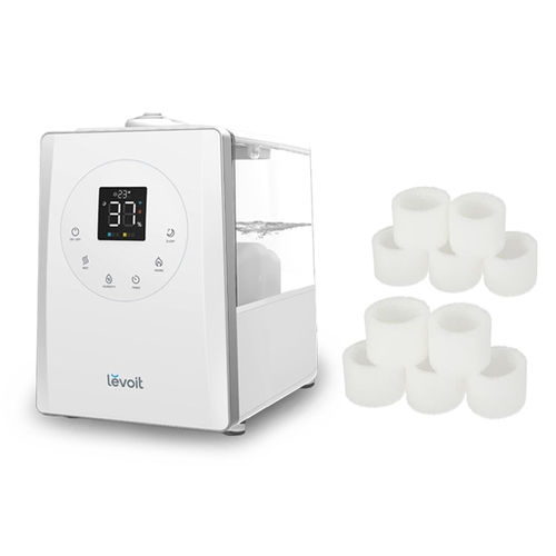 Ultrasonic humidifier LV600S Vesync warming / for home use