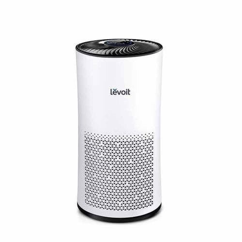 Mobile air purifier LVH133 Vesync with HEPA filter / for home