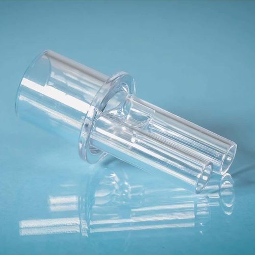 Y infusion connector - 16016 - Baldus Sedation & Co.