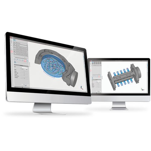 Analysis software - ApexMill - ARUM DENTISTRY Co., Ltd. - design / CAM / medical