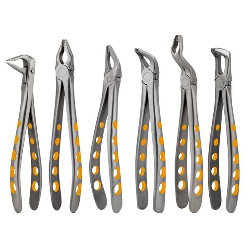 Tooth root extraction forceps - eXcel ™  - Sheroski Sverige