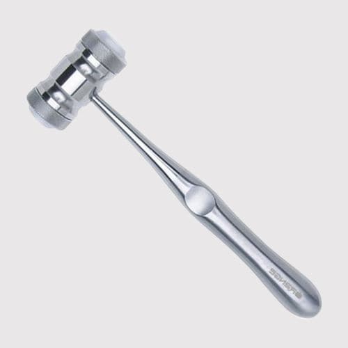 Dental surgical mallet - OR-4052 - Sheroski Sverige - Mead