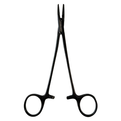 Dental surgery needle holder - OR-8231 - Sheroski Sverige - Ryder / tungsten carbide / stainless steel