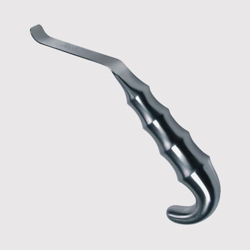 Dental surgery retractor - OR-8991 - Sheroski Sverige - stainless steel / autoclavable